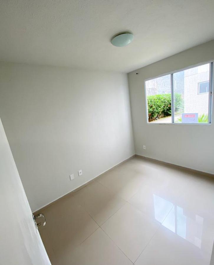 Apartamento à venda com 2 quartos, 38m² - Foto 5