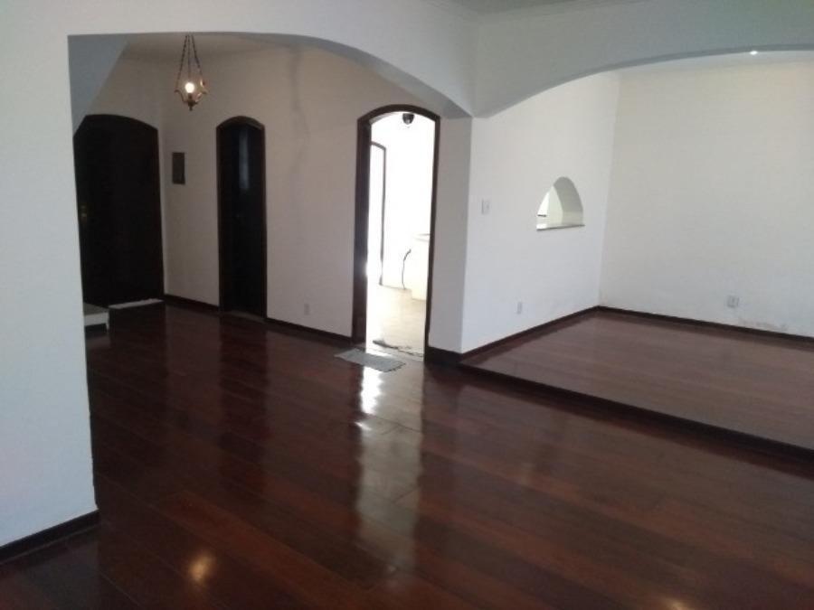 Casa à venda com 5 quartos, 120m² - Foto 14