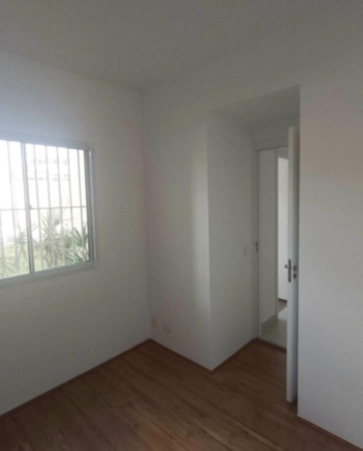 Apartamento à venda com 2 quartos, 32m² - Foto 10