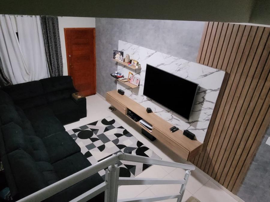 Sobrado à venda com 3 quartos, 120m² - Foto 5