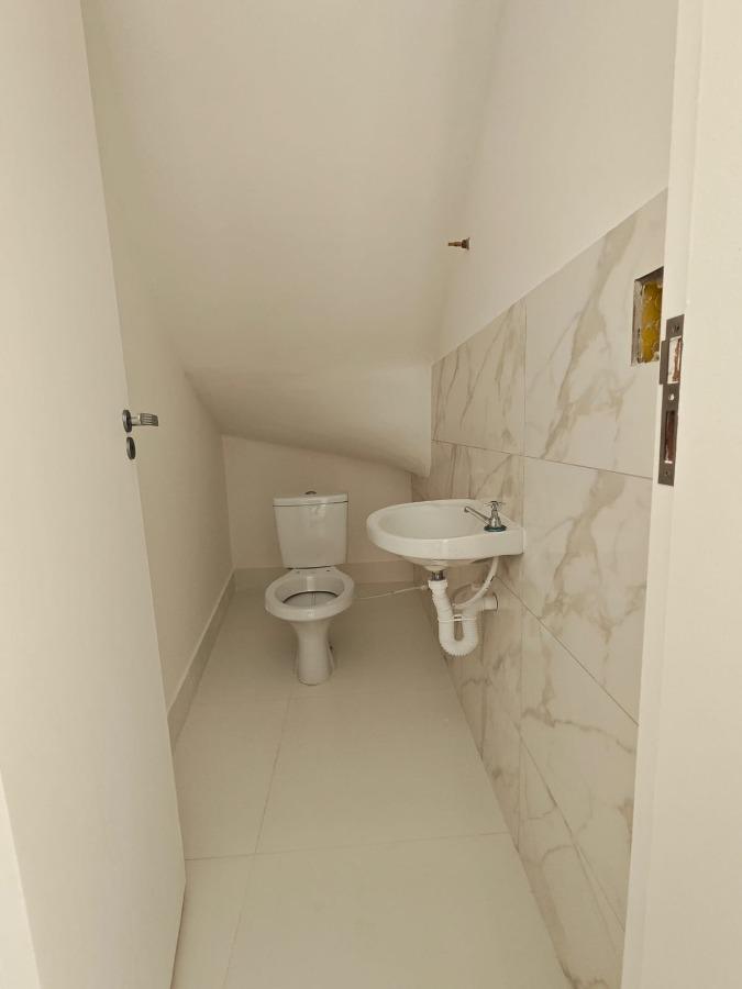 Sobrado, 2 quartos, 59 m² - Foto 9