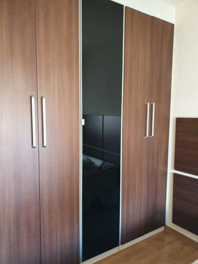 Apartamento à venda com 2 quartos, 53m² - Foto 11