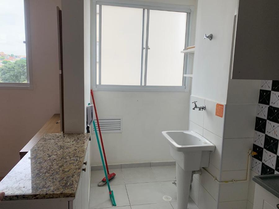 Apartamento, 2 quartos, 44 m² - Foto 9