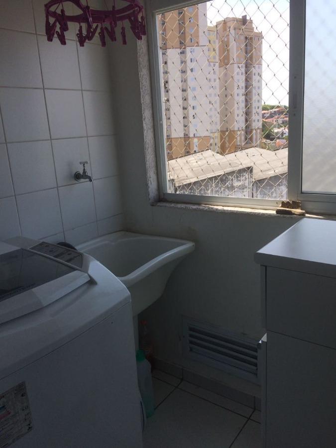 Apartamento à venda com 2 quartos, 51m² - Foto 13