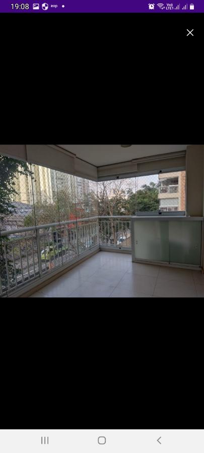 Apartamento à venda com 2 quartos, 110m² - Foto 6