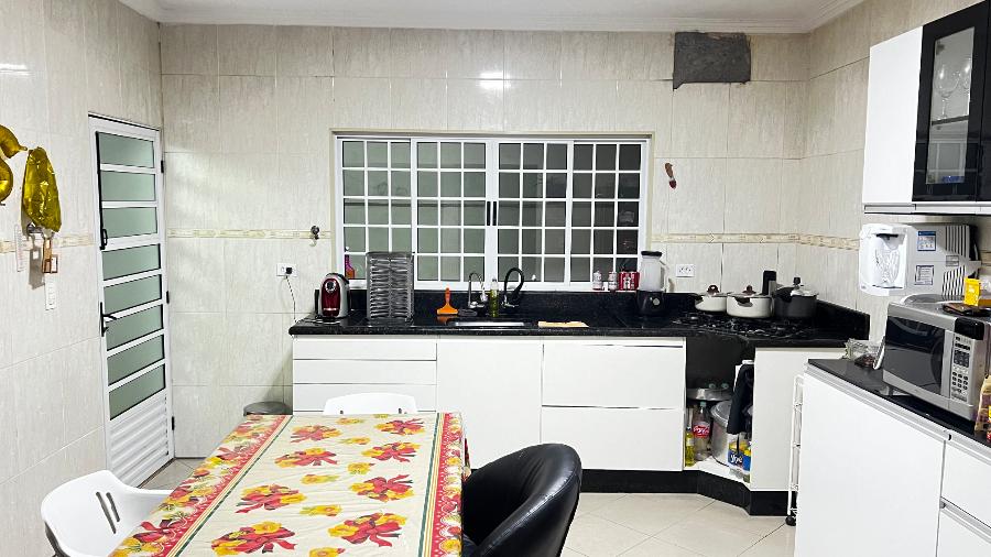 Sobrado, 3 quartos, 210 m² - Foto 14