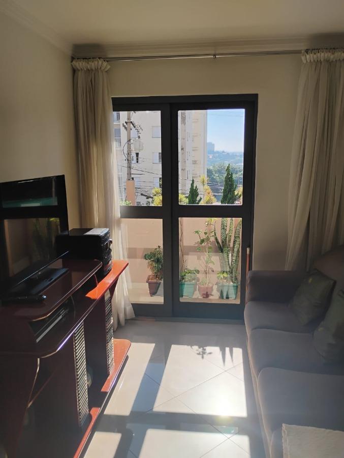 Apartamento, 2 quartos, 69 m² - Foto 1