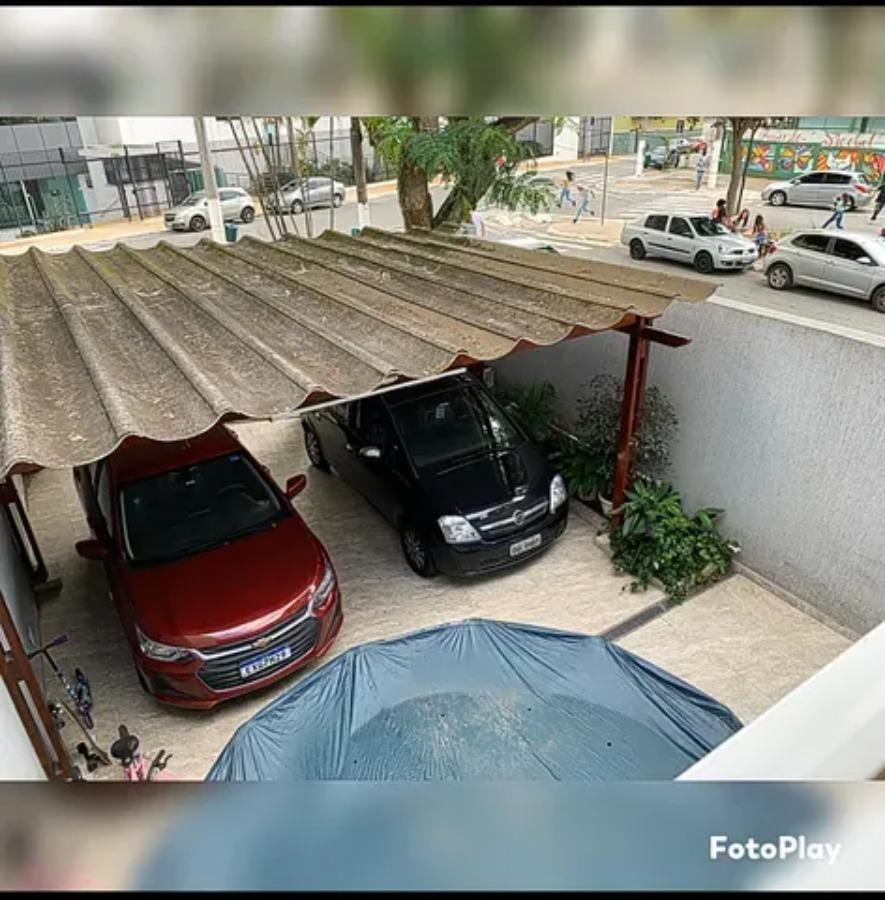 Sobrado à venda com 3 quartos, 120m² - Foto 16