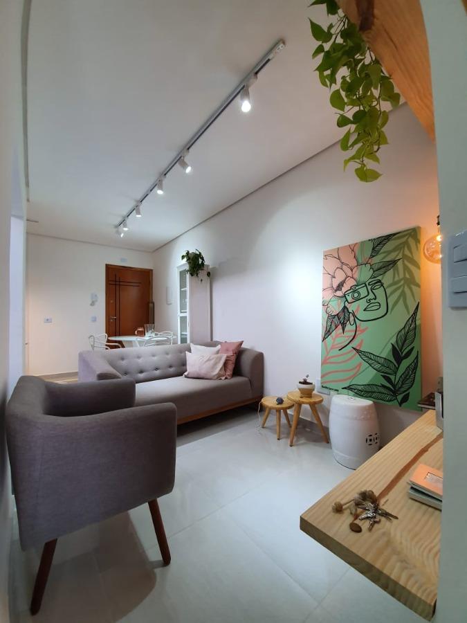 Apartamento à venda com 2 quartos, 40m² - Foto 18