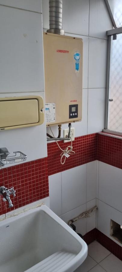 Apartamento à venda com 2 quartos, 65m² - Foto 6