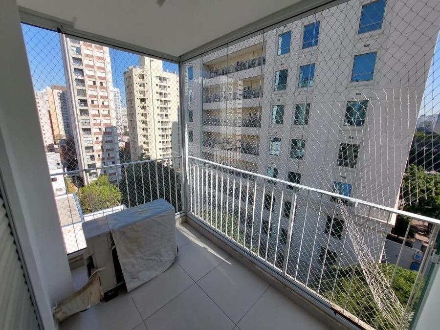 Apartamento, 2 quartos, 120 m² - Foto 1