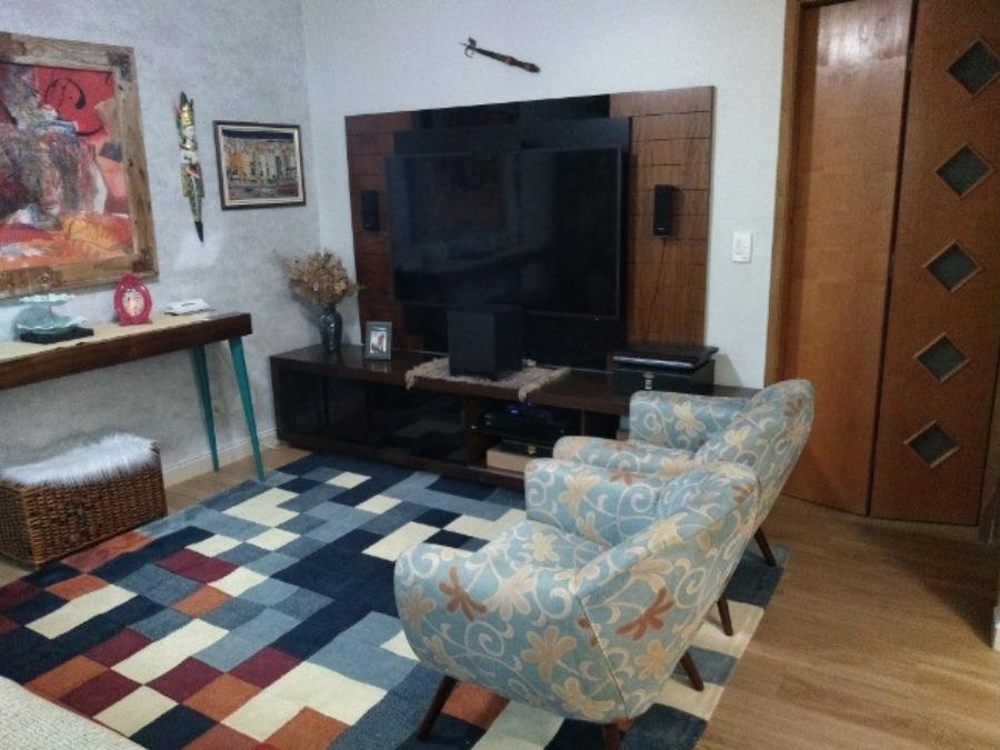 Sobrado à venda com 3 quartos, 103m² - Foto 2