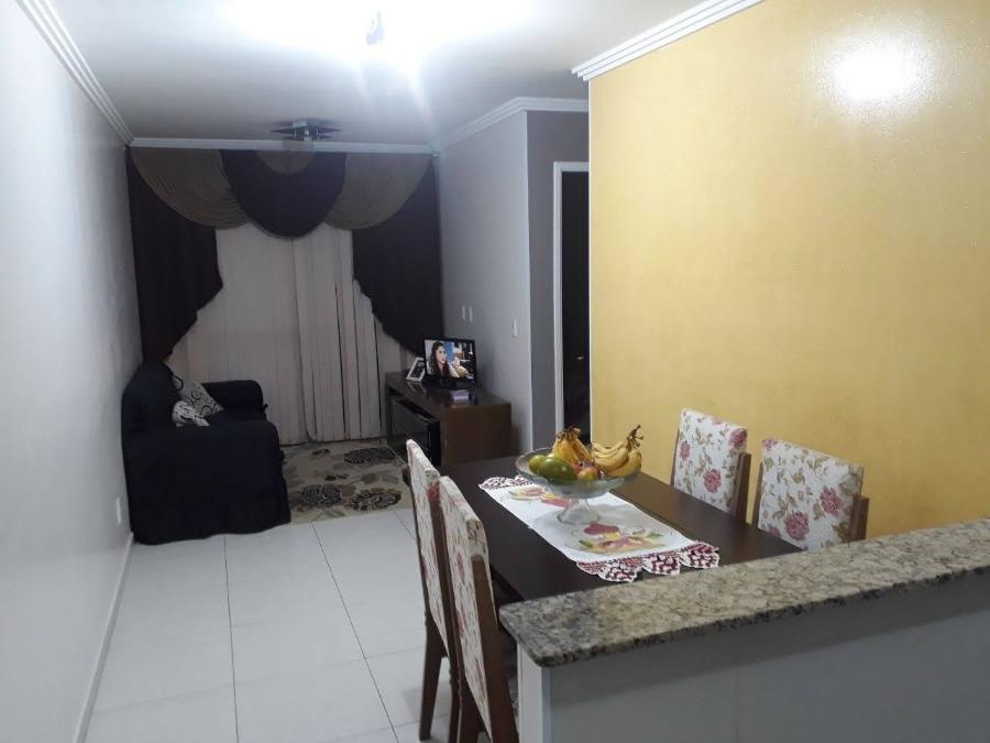 Apartamento à venda com 2 quartos, 48m² - Foto 10