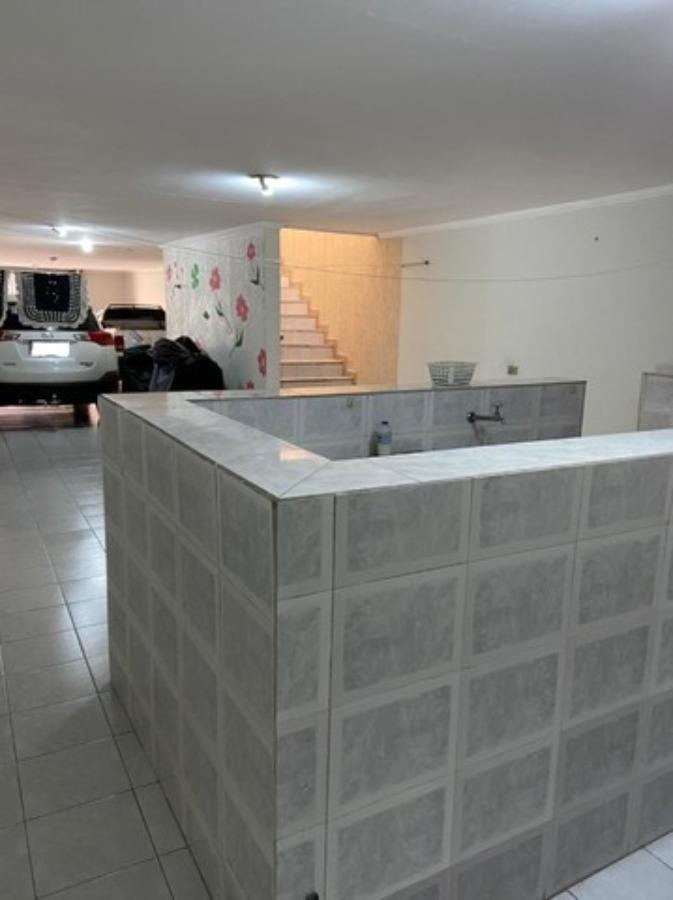 Casa à venda com 4 quartos, 250m² - Foto 5