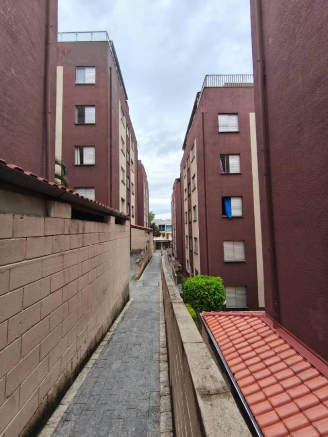 Apartamento, 2 quartos, 42 m² - Foto 14