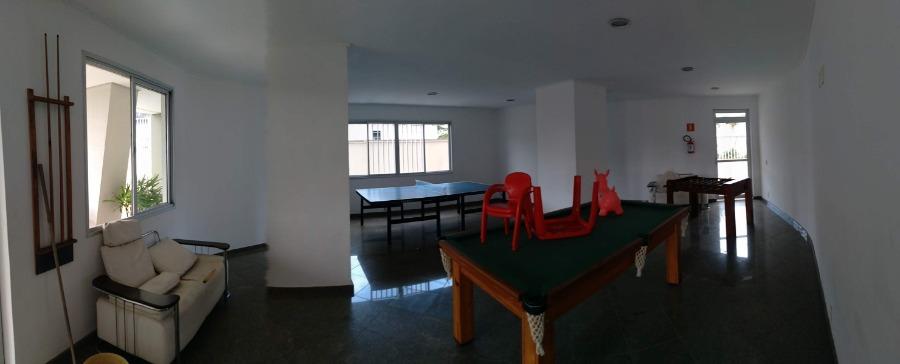 Apartamento à venda com 3 quartos, 90m² - Foto 10