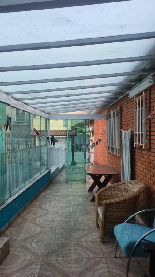 Casa, 4 quartos, 120 m² - Foto 11