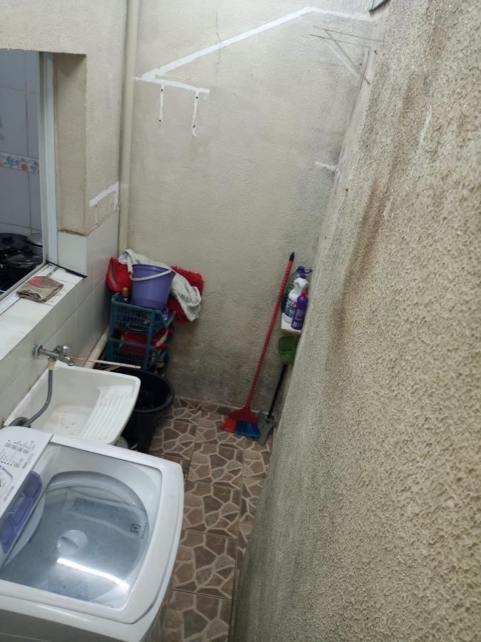 Sobrado à venda com 2 quartos, 120m² - Foto 19