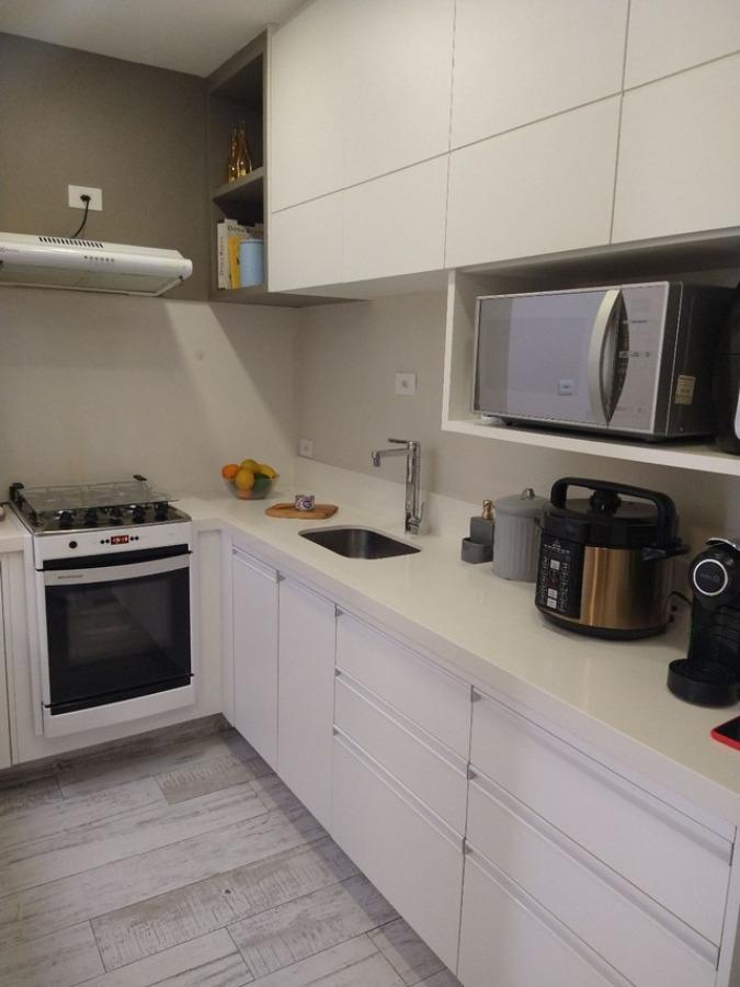 Apartamento à venda com 2 quartos, 48m² - Foto 11