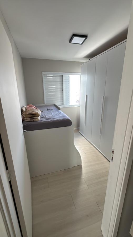 Apartamento, 2 quartos, 50 m² - Foto 5