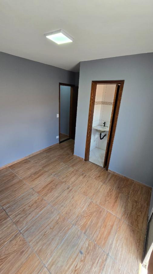 Sobrado, 2 quartos, 50 m² - Foto 4