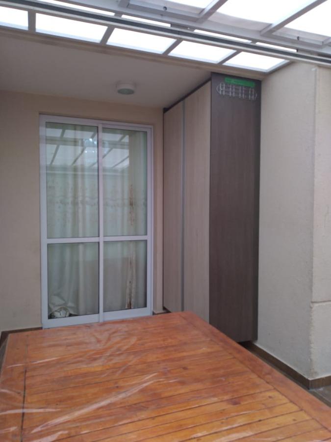 Apartamento à venda com 2 quartos, 84m² - Foto 8