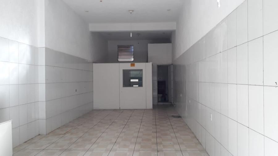 Prédio Inteiro para alugar com 1 quarto, 60m² - Foto 5