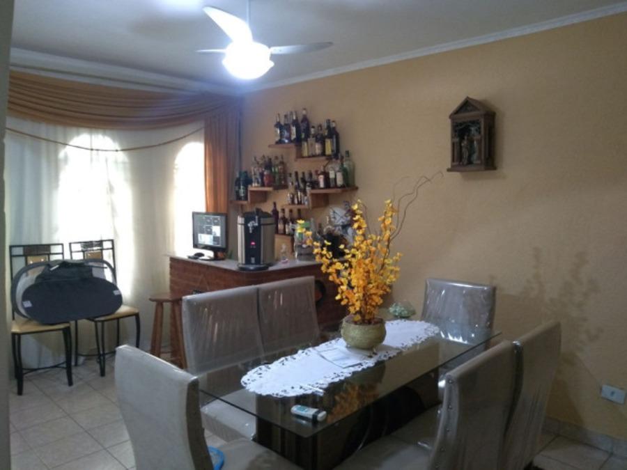 Sobrado à venda com 3 quartos, 175m² - Foto 15