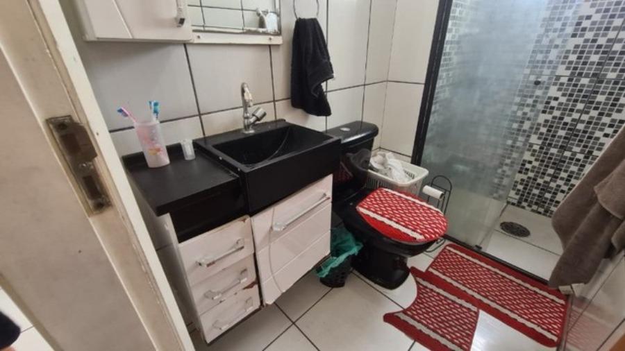 Apartamento à venda com 2 quartos, 55m² - Foto 8