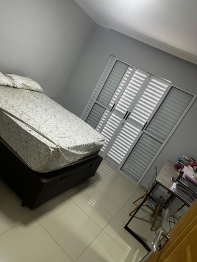 Sobrado à venda com 4 quartos, 120m² - Foto 13