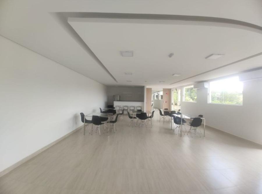 Apartamento à venda com 2 quartos, 43m² - Foto 11