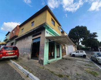 Casa para Venda por R$250.000,00 com 135m², 2 dormitórios, 2 vagas e 2 banheiros - Jardim das oliveiras, São paulo / SP