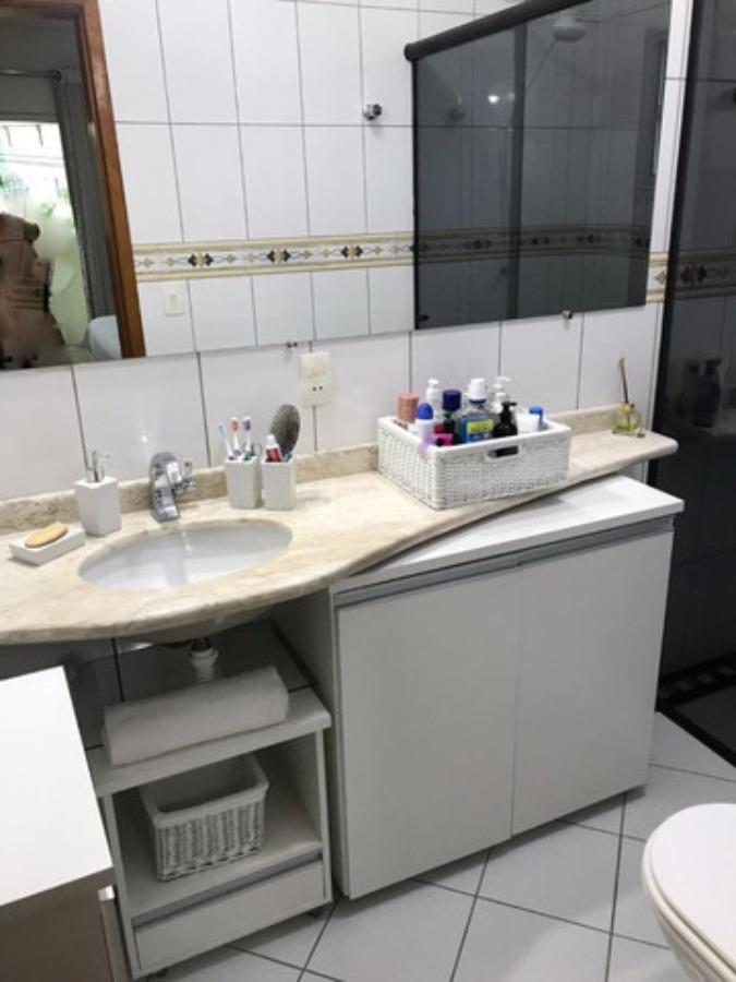 Sobrado à venda com 4 quartos, 120m² - Foto 9