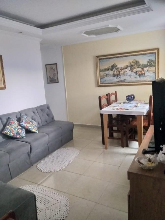 Apartamento à venda com 3 quartos, 65m² - Foto 16