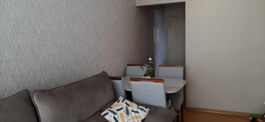 Apartamento à venda com 2 quartos, 54m² - Foto 5