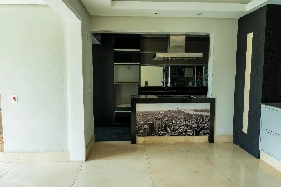 Apartamentos