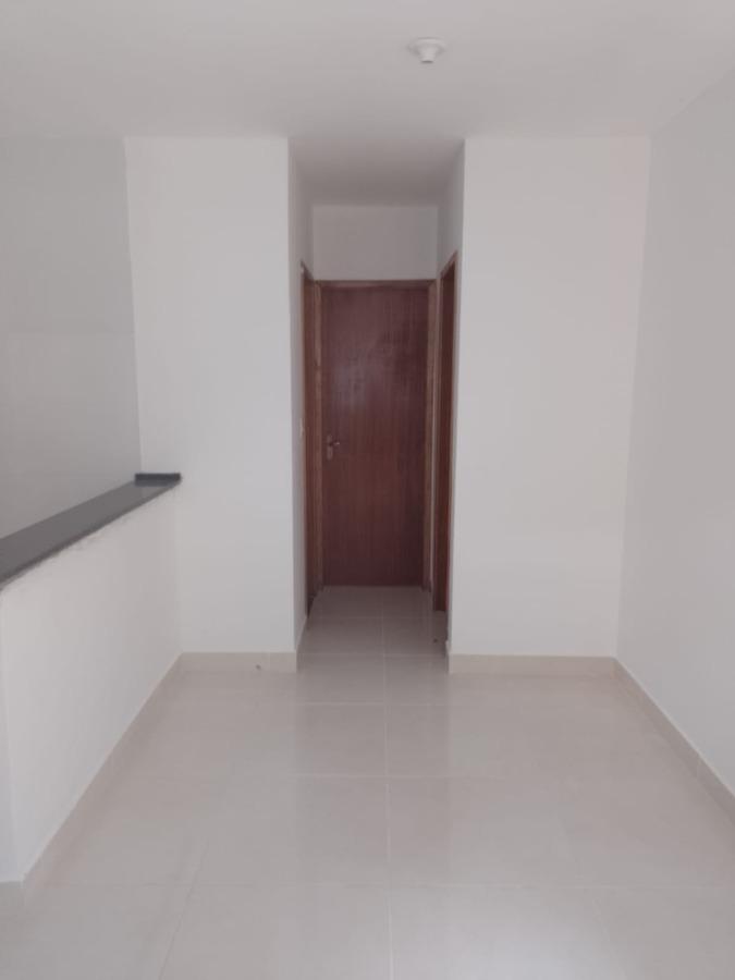 Apartamento à venda com 2 quartos, 38m² - Foto 8