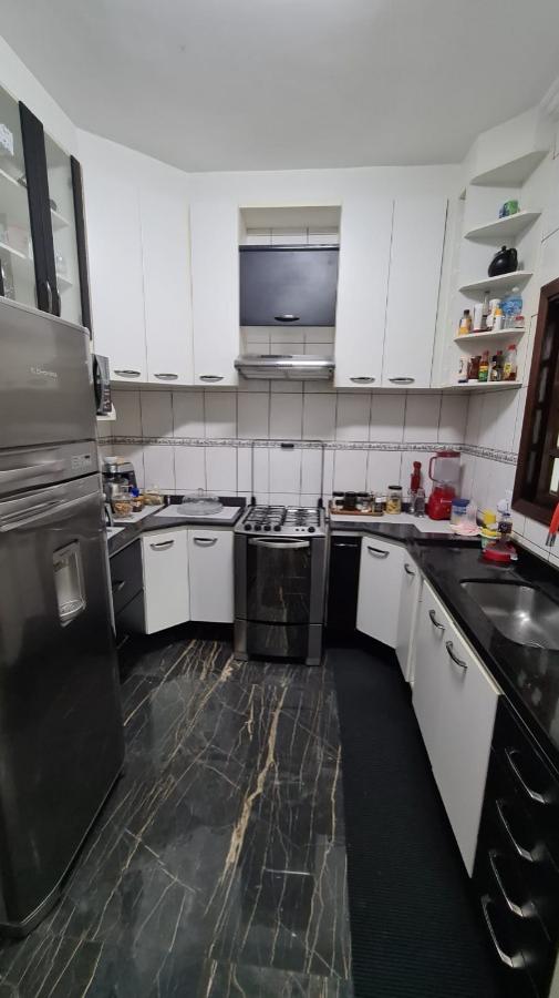 Sobrado, 2 quartos, 78 m² - Foto 5