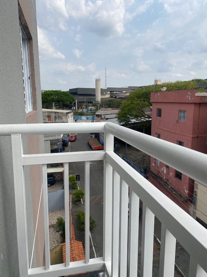 Apartamento, 2 quartos, 44 m² - Foto 2