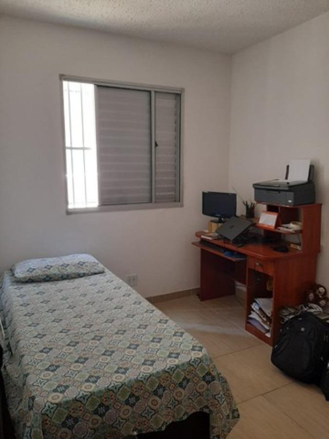 Apartamento à venda com 3 quartos, 67m² - Foto 8