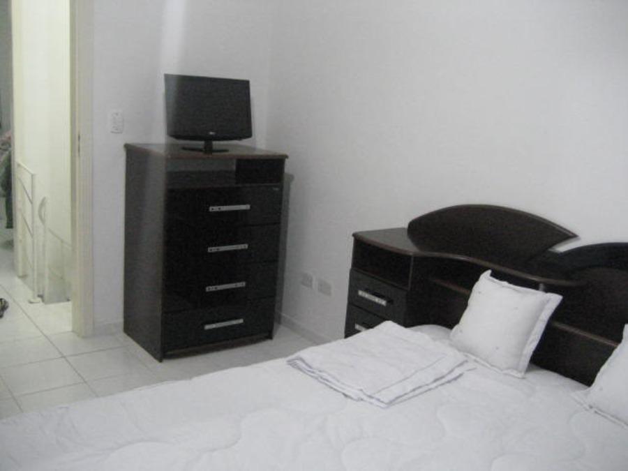 Sobrado à venda com 2 quartos, 120m² - Foto 11