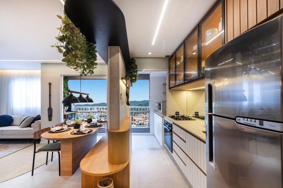 Apartamento, 2 quartos, 41 m² - Foto 14