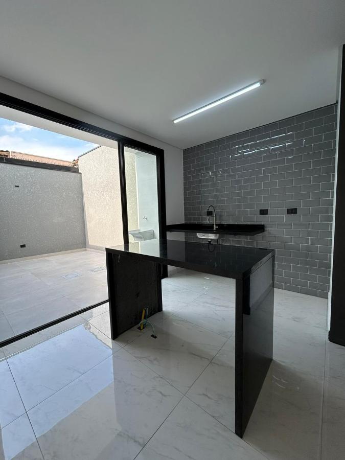 Sobrado, 3 quartos, 135 m² - Foto 9