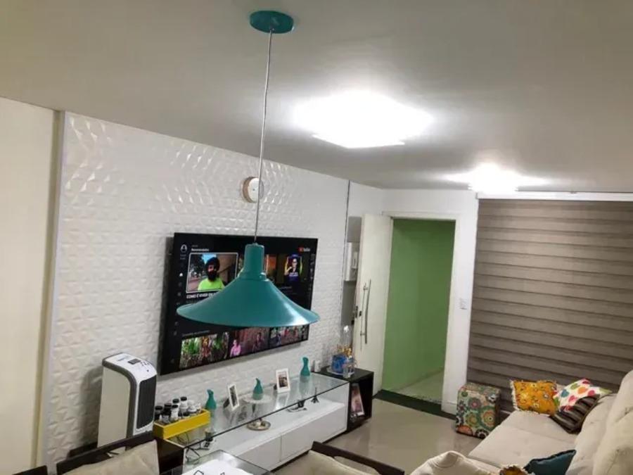 Sobrado à venda com 3 quartos, 109m² - Foto 8