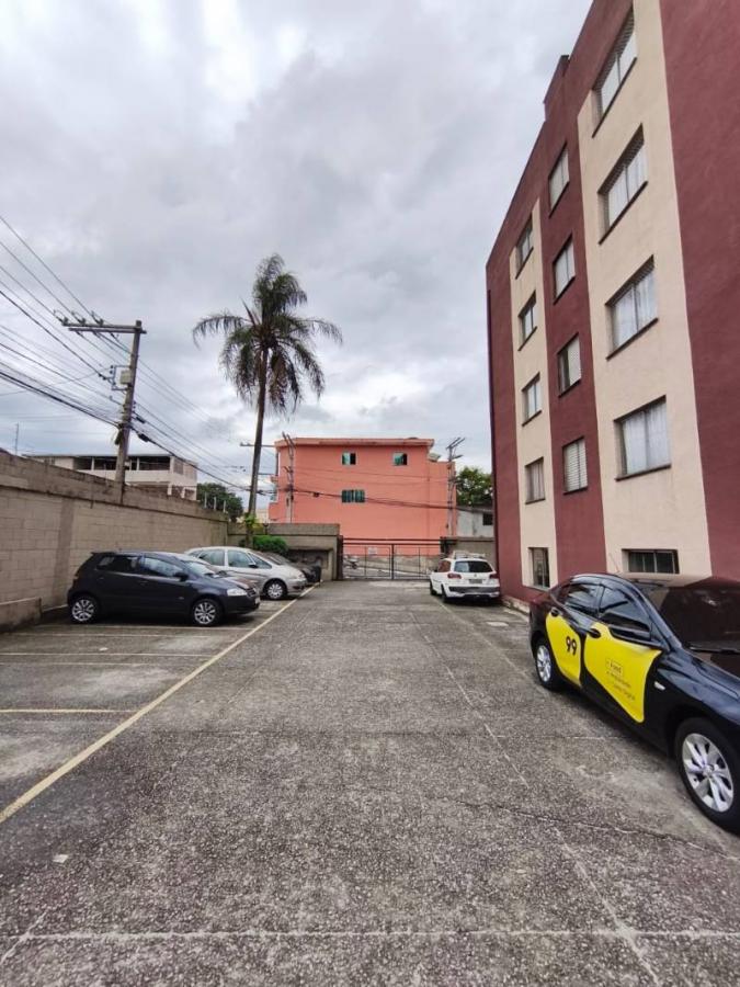 Apartamento, 2 quartos, 42 m² - Foto 4