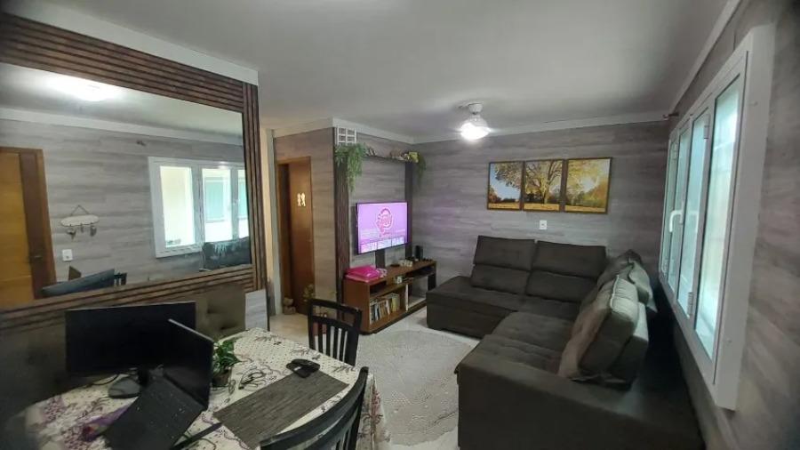 Sobrado, 3 quartos, 70 m² - Foto 6