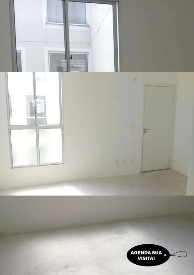 Apartamentos