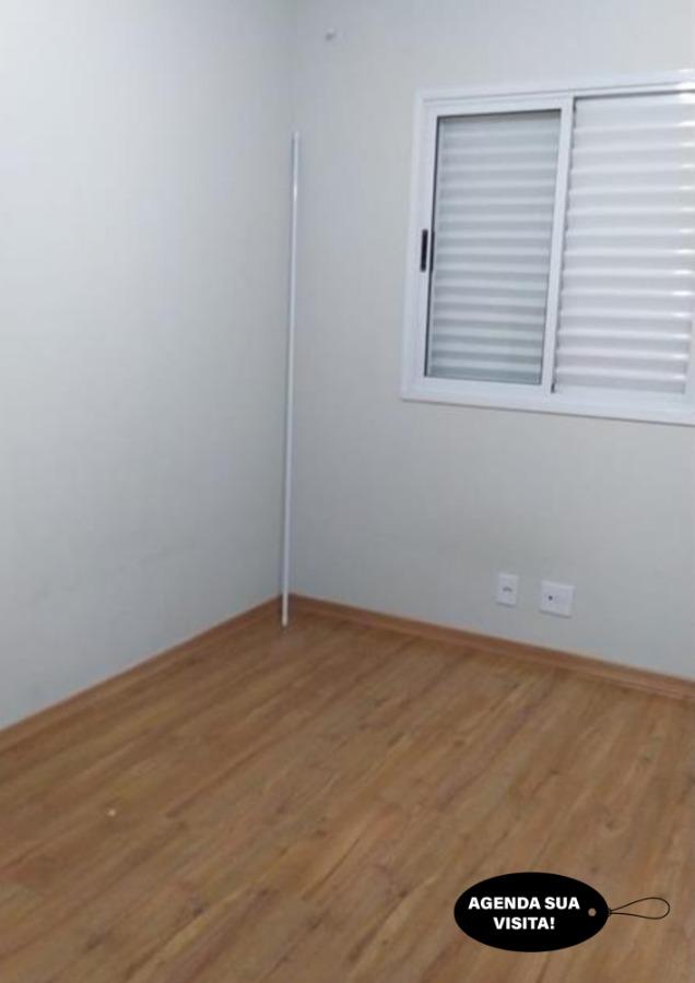 Apartamento à venda com 2 quartos, 47m² - Foto 5