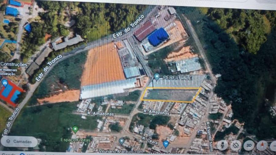 Terreno, 120 m² - Foto 3