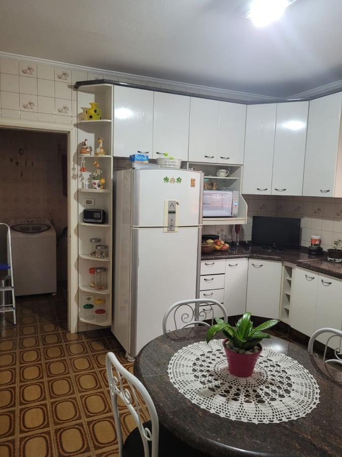 Sobrado, 3 quartos, 120 m² - Foto 4